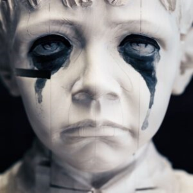 YEARS OF DENIAL - SUICIDE DISCO: VOL. 2 - LP Vinyl