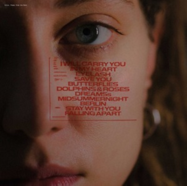 ZYLVA - POEMS FROM THE DARK - LP Vinyl