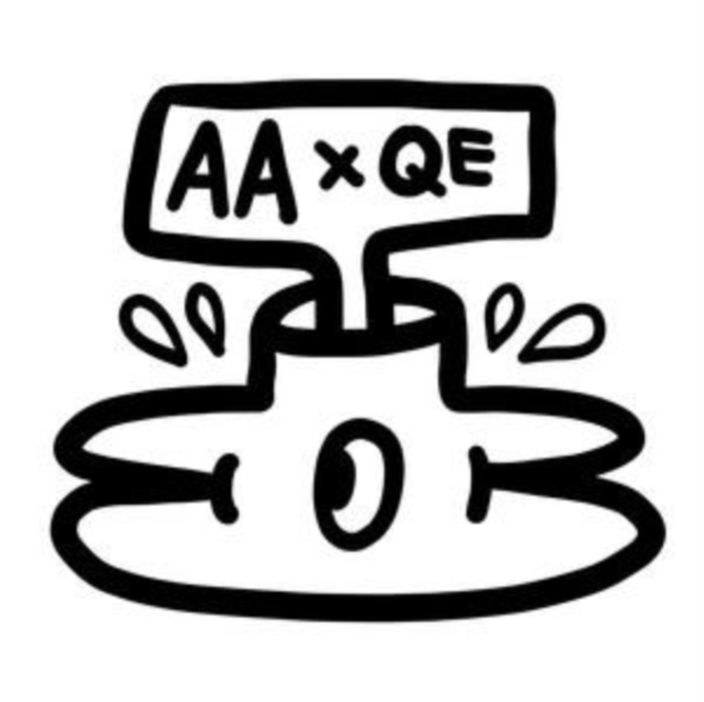 ANDY ASH - IMRL 4U - 12 Inch vinyl