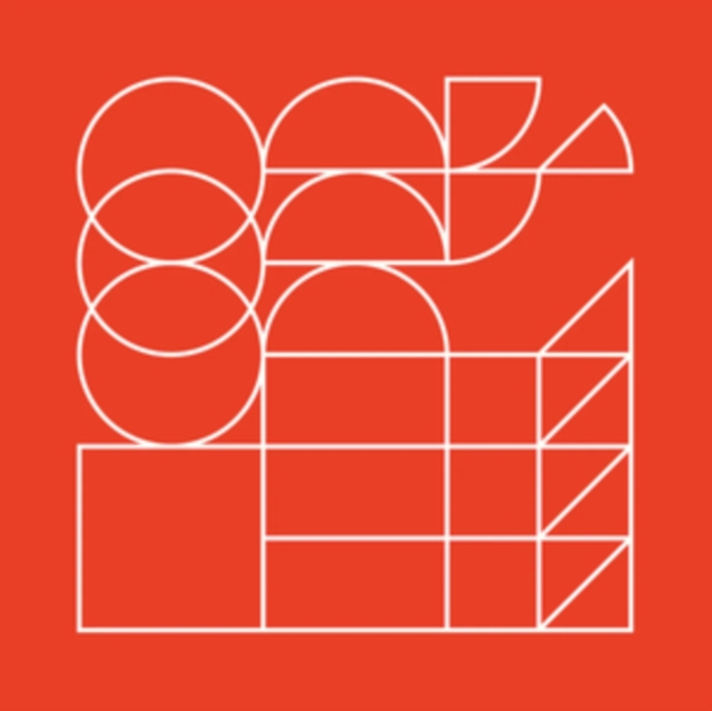 4251804143547-3.jpg AKUSMI - LINES (CLEAR VINYL) - LP Vinyl