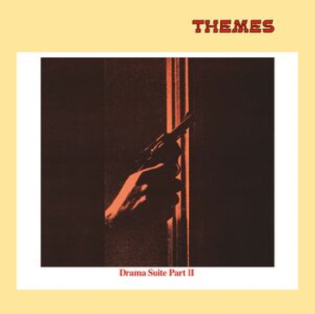 4251804143813-3.jpg ALAN TEW - DRAMA SUITE PART II - LP Vinyl