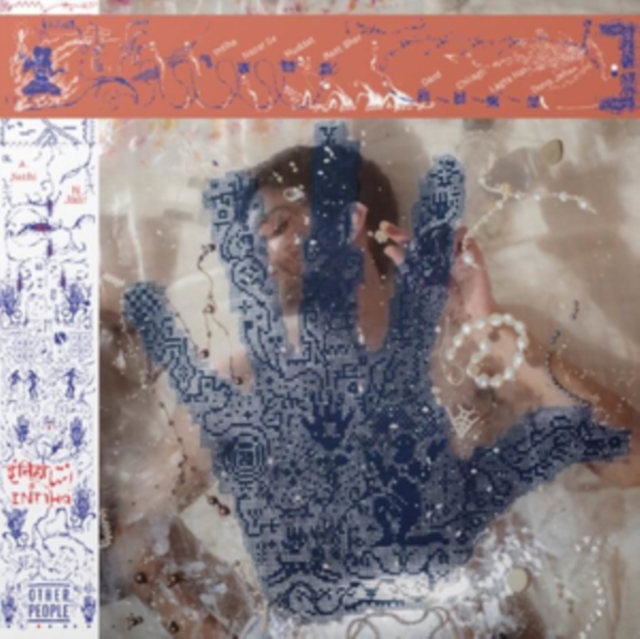 4251804144056-3.jpg ALI & NICOLAS JAAR SETHI - INTIHA - LP Vinyl