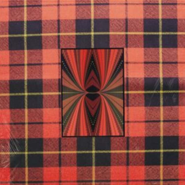 4251804145824.jpg WALLACE - LEMON DREAMS - 12 Inch vinyl