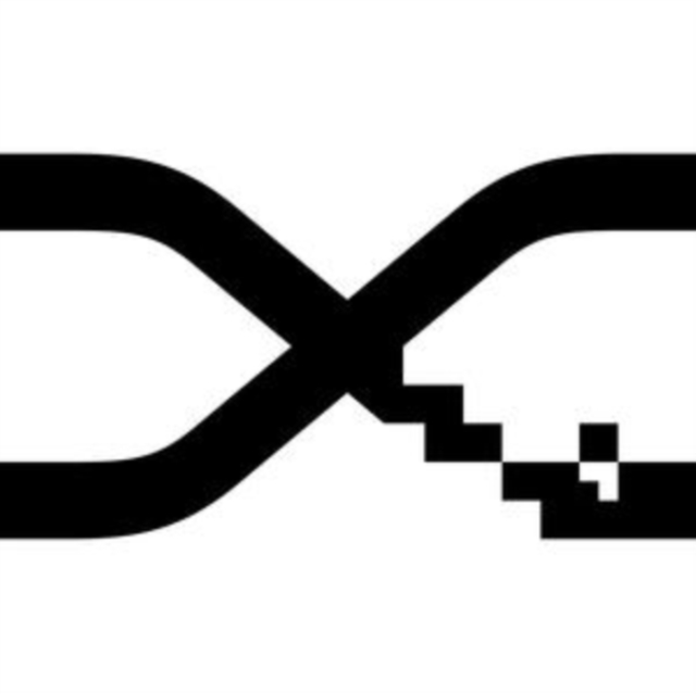 ALVA NOTO - XERROX VOL. 5 (2LP) - LP Vinyl