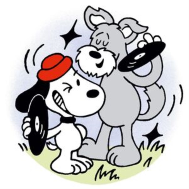 AMY & COCO BRYCE DABBS - SLIGHTLY INVOLVED - 12 Inch vinyl