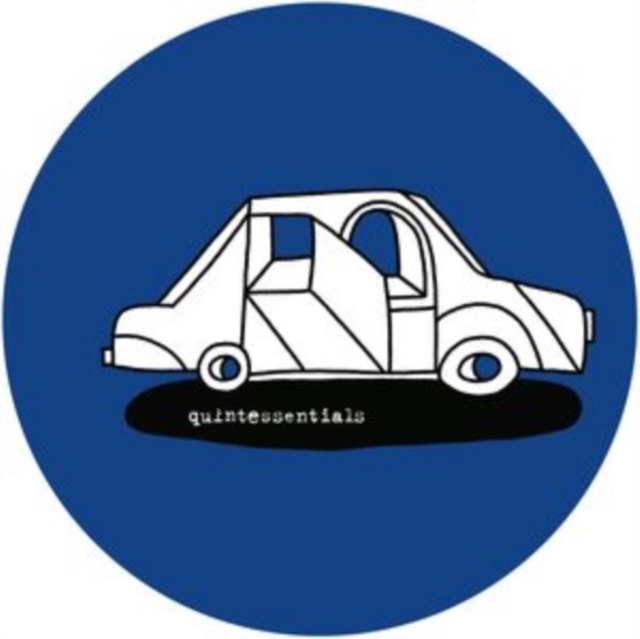 ALTON MILLER - VIBES ALIVE - 12 Inch vinyl