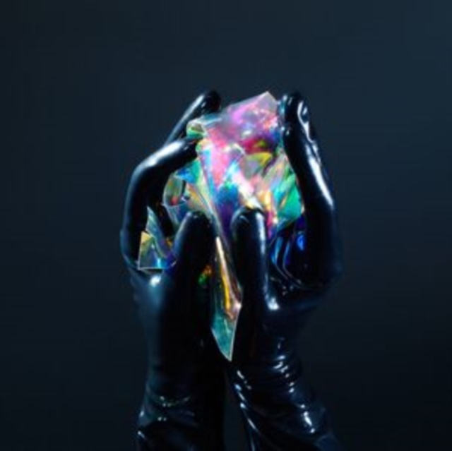 VELVET MAY - ENCHANTED BY THE MUSE - LP Vinyl