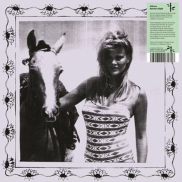4251804181808-3.jpg ALBINOS - BAMBOO NIGHT - LP Vinyl