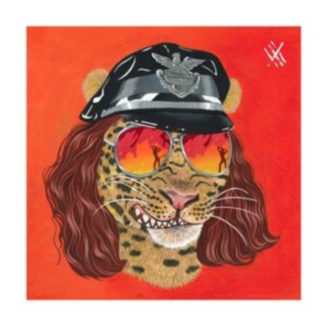 ANASTASIA & RADIAL GAZE ZEMS - XXX016 - 12 Inch vinyl