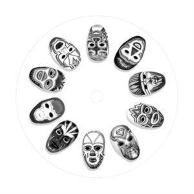 ZENTASKAI - BOB - 12 Inch vinyl