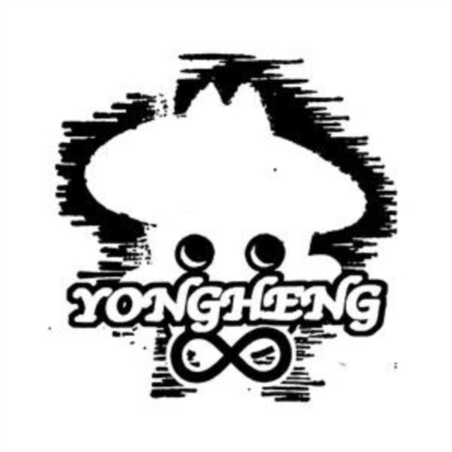 ZELLMANI - YONGHENG FOREVE - 12 Inch vinyl
