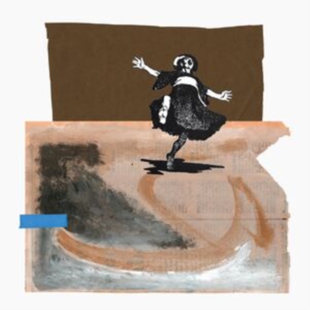 ALI OMAR - HASHISH HITS - LP Vinyl