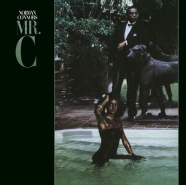 (PRE-ORDER) NORMAN CONNORS - MR. C - LP Vinyl