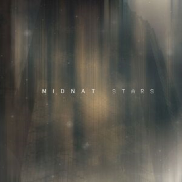 (PRE-ORDER) MIDNAT - STARS - LP Vinyl
