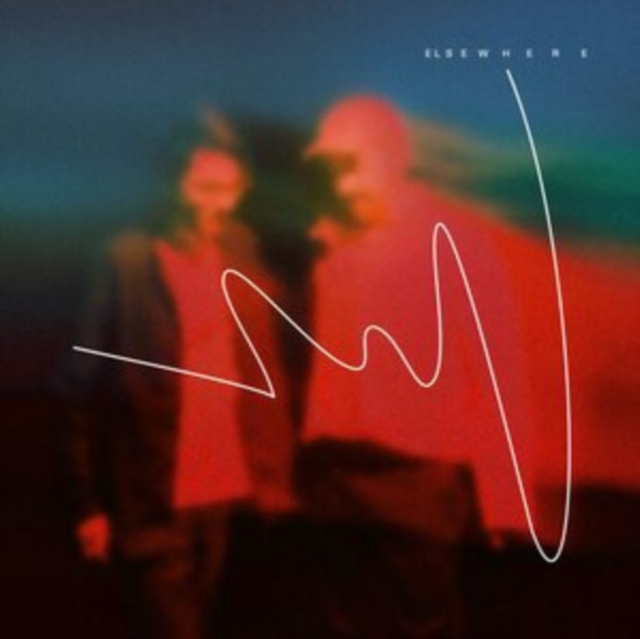 (PRE-ORDER) GRANDBROTHERS - ELSEWHERE - LP Vinyl