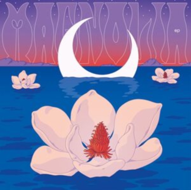 (PRE-ORDER) DAMIANO VON ERCKERT - MAGNOLIA (ROMAN FLUGEL REMIX/PASCAL MOSCHENI REMIX) - 12 Inch vinyl