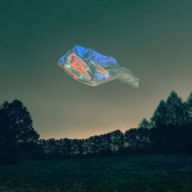 (PRE-ORDER) ELEKTRO GUZZI - LIQUID CENTER (2LP) - LP Vinyl