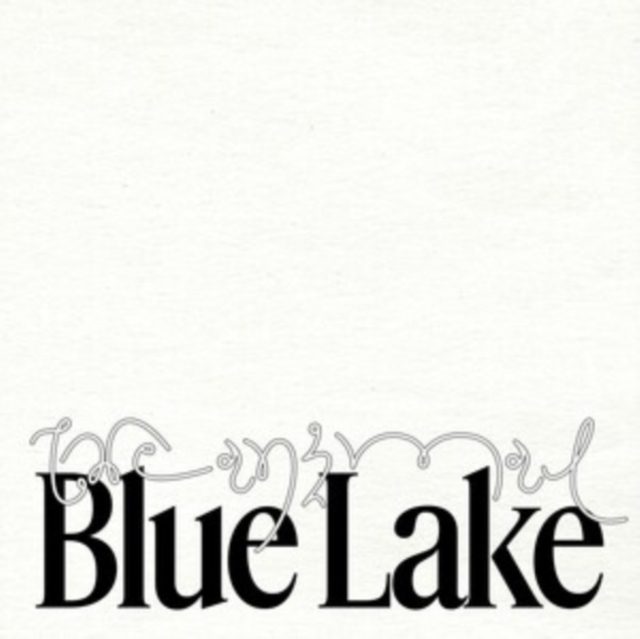 (PRE-ORDER) BLUE LAKE - ANIMAL - LP Vinyl