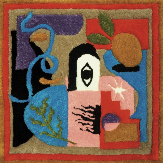 4251896100282.jpg WAYNE GRAHAM - ISH - LP Vinyl