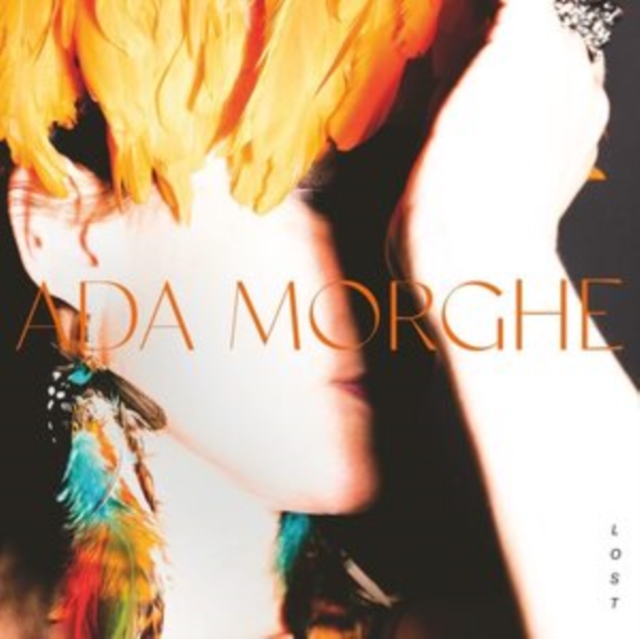 ADA MORGHE - LOST - LP Vinyl