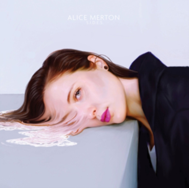 4251917100208-2.jpg ALICE MERTON - S.I.D.E.S. (TEAL VINYL/180G) - LP Vinyl