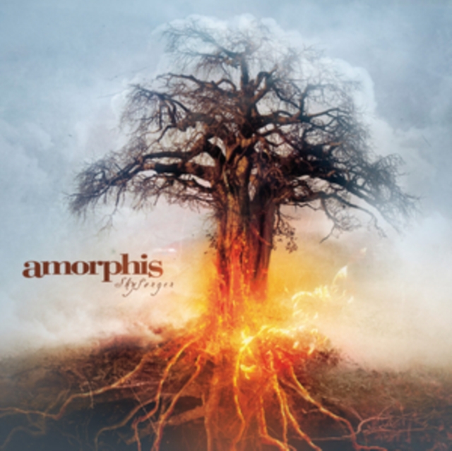 AMORPHIS - SKYFORGER (2LP) - LP Vinyl