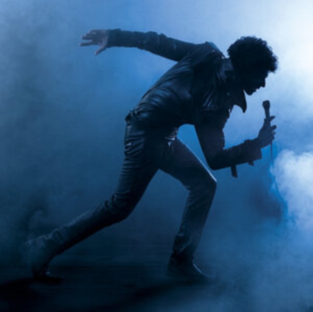 AMOS - IMPERATOR OF POP (180G/2LP) - LP Vinyl