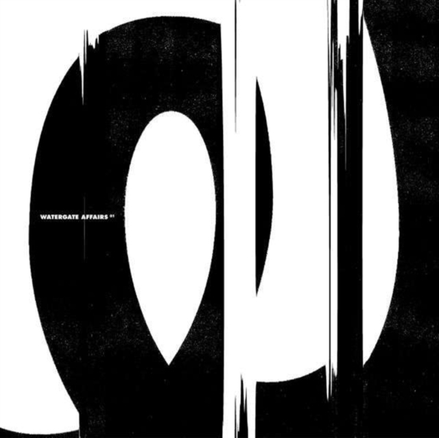 VARIOUS ARTISTS - WATERGATE AFFAIRS 01 - 12 Inch vinyl
