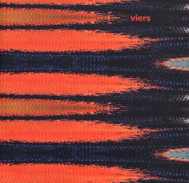 VIERS - RE-L - 12 Inch vinyl