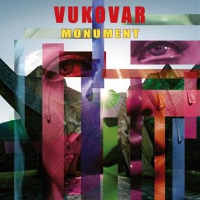 4260063946301.jpg VUKOVAR - MONUMENT (VIOLET VINYL/2LP/CD) - LP Vinyl