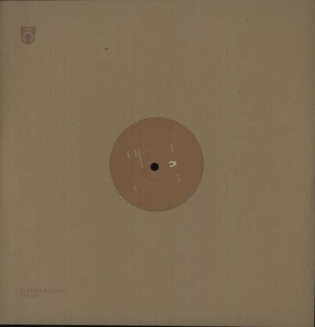 VLADISLAV DELAY - ESPOO - 12 Inch vinyl