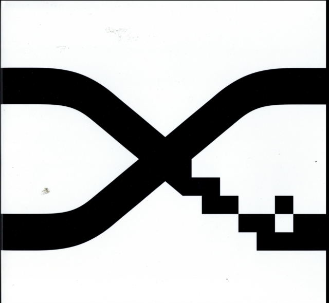 ALVA NOTO - XERROX VOL.1 (2LP) - LP Vinyl