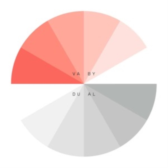 VAXBY - DUAL - 10 Inch Vinyl