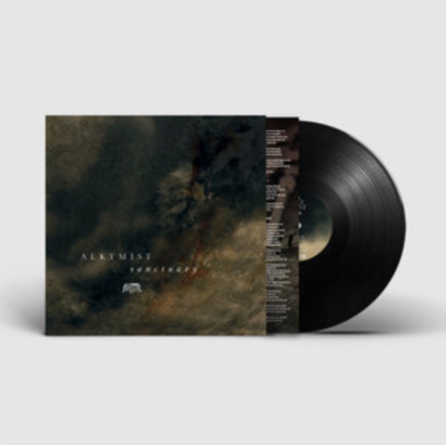 4260153748310.jpg ALKYMIST - SANCTUARY - LP Vinyl