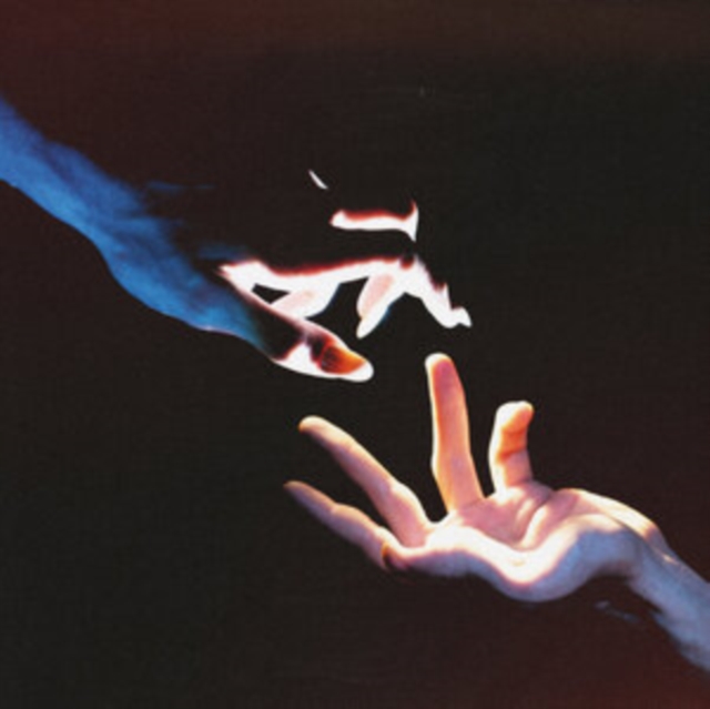 YEAHRS - SPIRITUAL SICKNESS - LP Vinyl