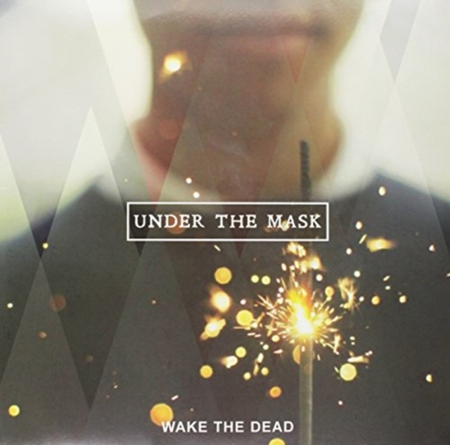WAKE THE DEAD - UNDER THE MASK - LP Vinyl