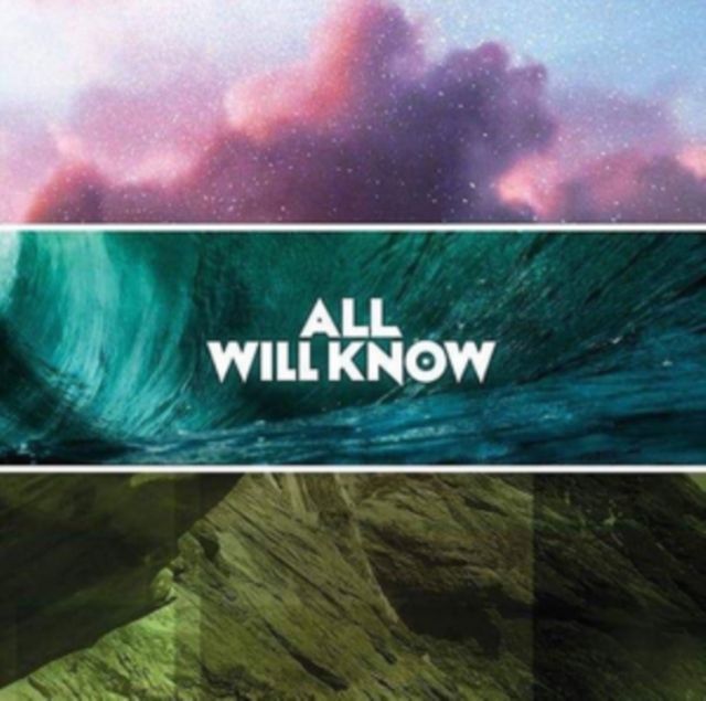 4260162751189.jpg ALL WILL KNOW - ALL WILL KNOW - LP Vinyl
