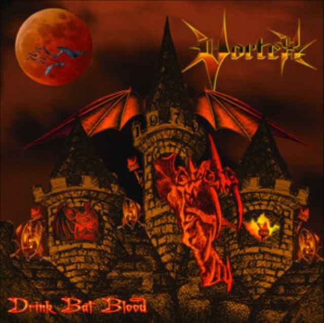 4260255240668-2.jpg VORTEX - DRINK BAT BLOOD - LP Vinyl