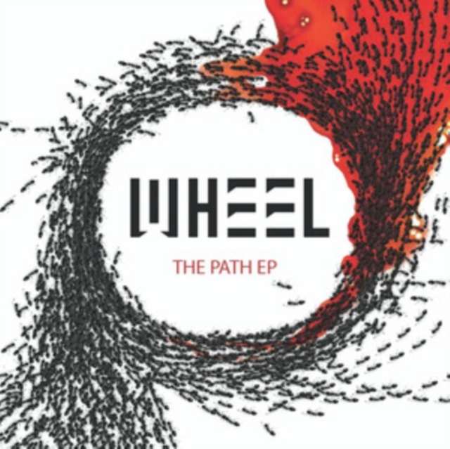 WHEEL - PATH / THE DIVIDE  (IMPORT) - LP Vinyl