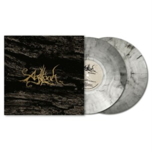 AGALLOCH - PALE FOLKLORE (2LP) - LP Vinyl