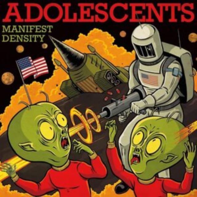 4260435272830-2.jpg ADOLESCENTS - MANIFEST DESTINY (180G/GOLD VINYL) - LP Vinyl