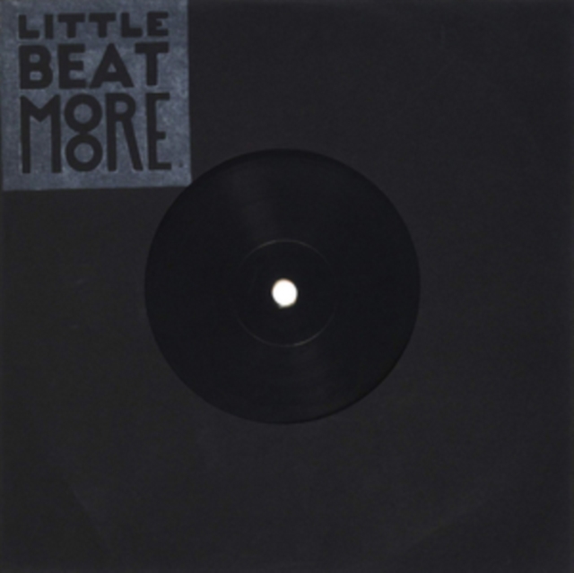 WOXOW - WOXOW REMIXES - 7 inch Vinyl