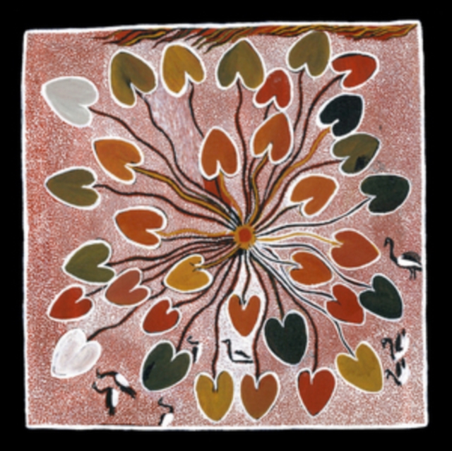 4260544822575-3.jpg WAAK WAAK DJUNGI - WAAK WAAK GA MIN MIN - LP Vinyl