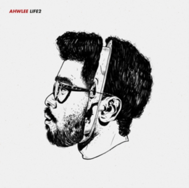 AHWLEE - LIFE2 - 12 Inch vinyl