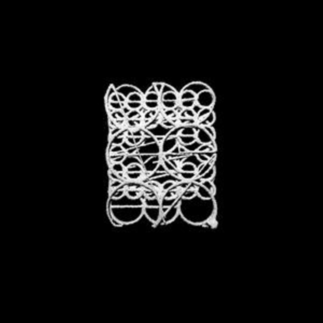 ALCI - FORGOTTEN TIME EP - 12 Inch vinyl