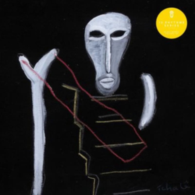 4260544824463-3.jpg ALMA NEGRA - ERITREA EP - 12 Inch vinyl