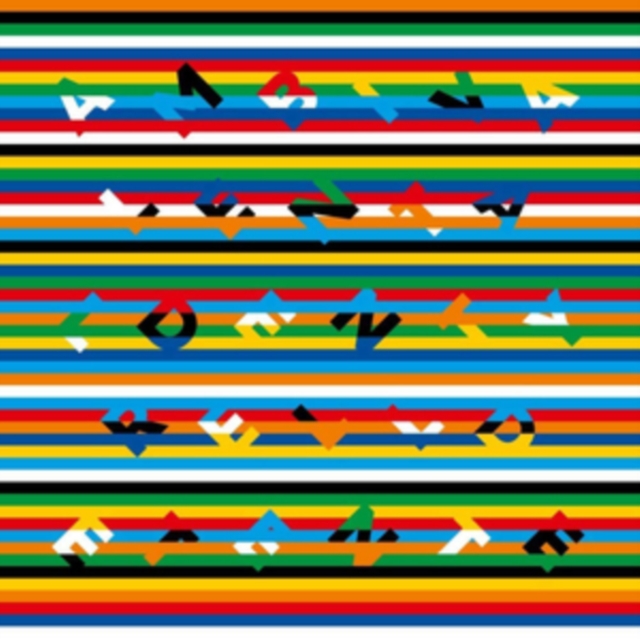 AMBIVALENT & ALDEN TYRELL - DETENTE - 12 Inch vinyl