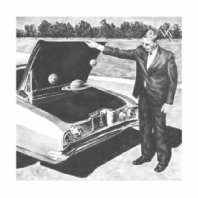 YOUNGER THAN ME - XXX006 - 12 Inch vinyl