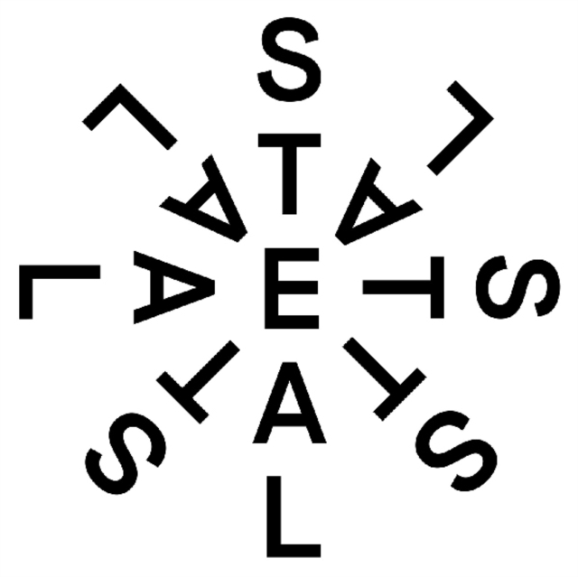 4260544827075.jpg VTGNIKE - STEALS - LP Vinyl