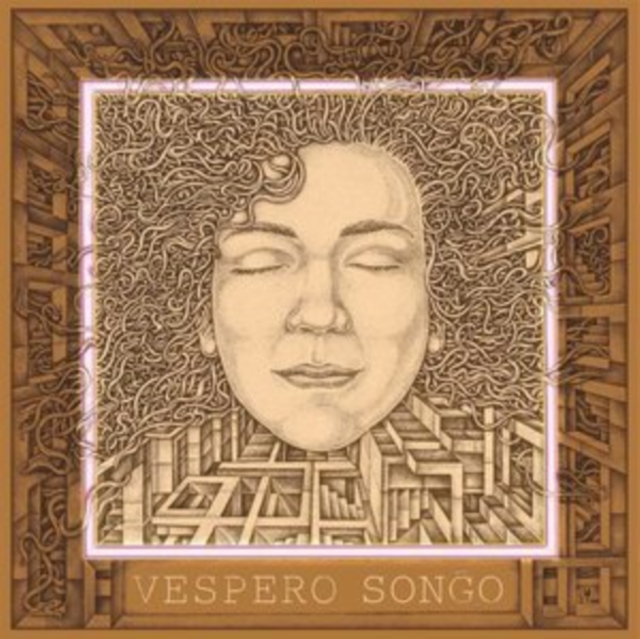 VESPERO - SONGO (VIOLET VINYL) - LP Vinyl